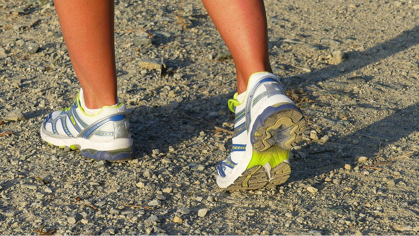 Jak vybrat běžeckou obuv