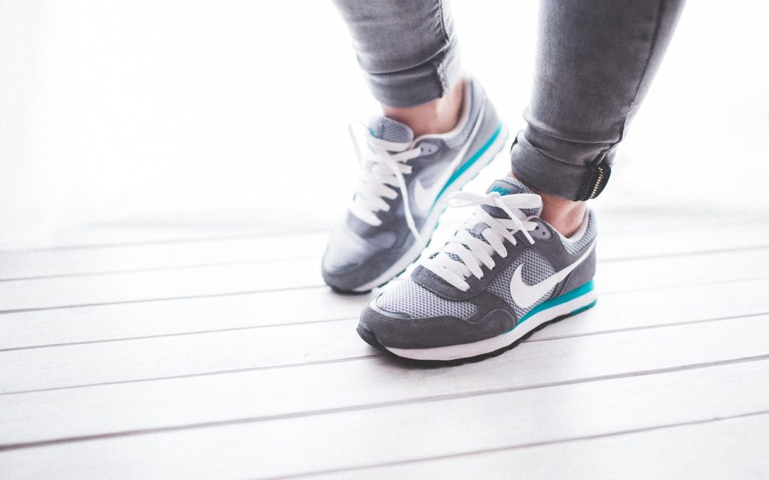 Jak správně vybrat běžeckou obuv