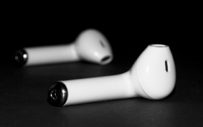Bezdrátová sluchátka – podle čeho je vybrat?