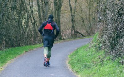 I bez fitka si můžete dobře zacvičit – stačí vyrazit ven!