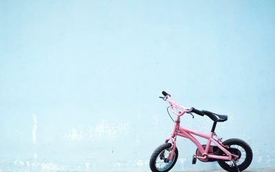 Jak vybrat kolo pro dítě