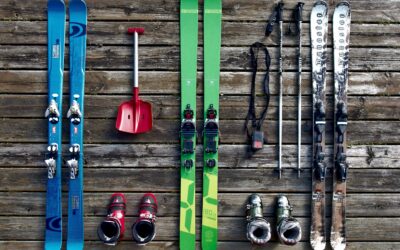 Jaké jsou nejlepší lyže pro začátečníky a jak je vybrat
