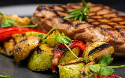 Bistro Břeclav: Gurmánská oáza v objetí lesa