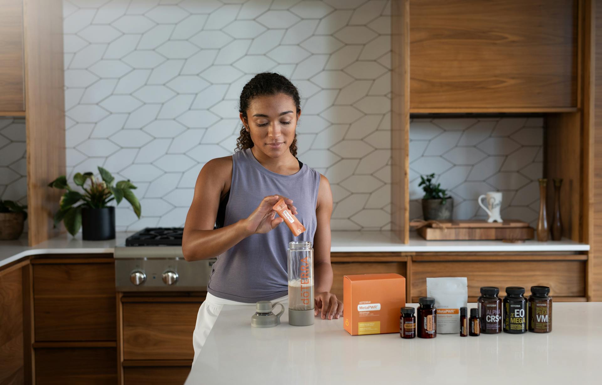 Ranní rutiny pro zrychlení metabolismu
