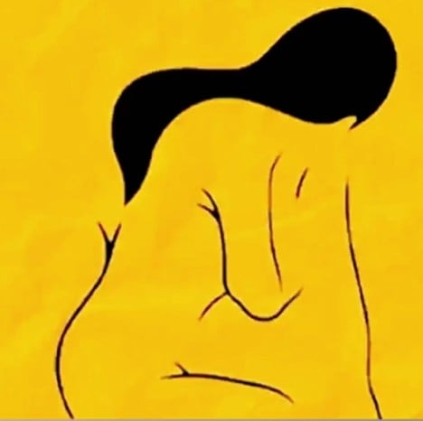 Vad var det första du såg? Vad var det första du såg?