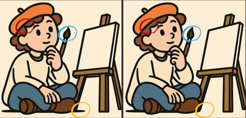 pussel med svar Pussel med svar