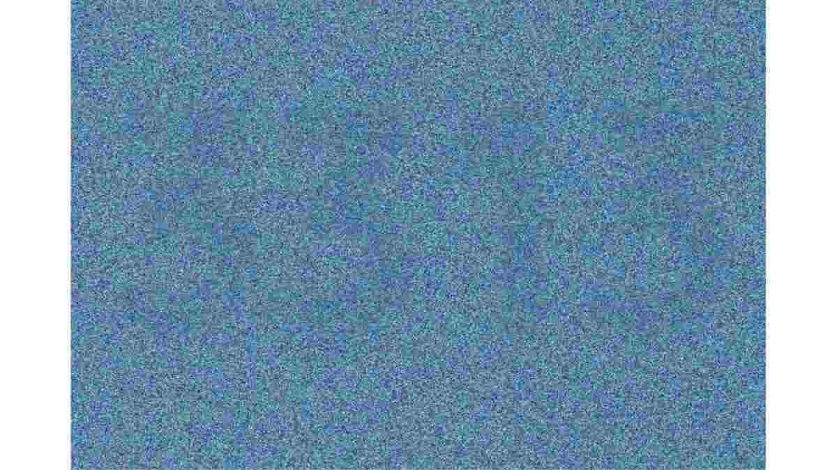 Försök att blunda med ena ögat: bara ett fåtal kommer att kunna lösa denna optiska illusion