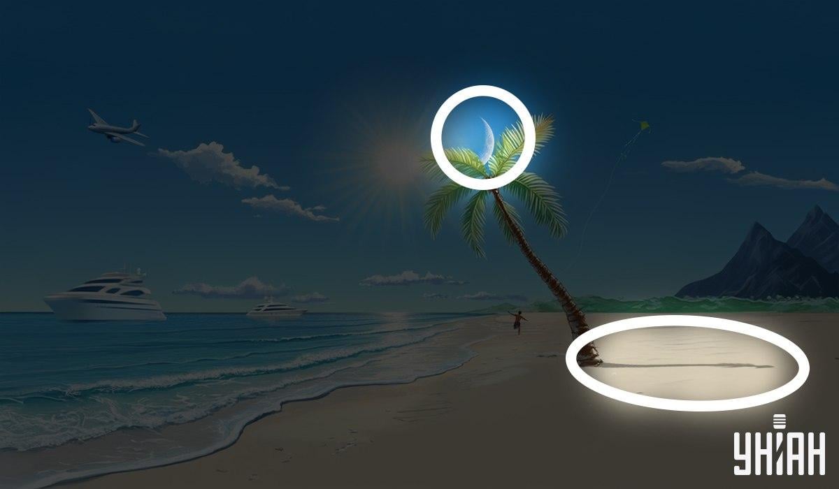 Rätt svar / foto - Moje