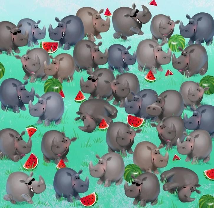 Illusion / Ljus sida Illusion / Den ljusa sidan