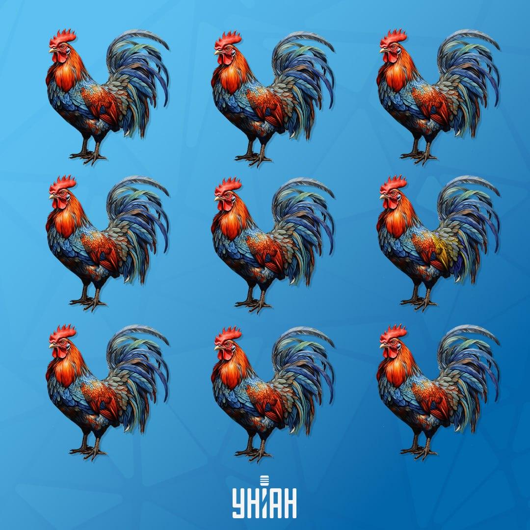 Försök att inte göra uppenbara misstag när du utför uppgiften / Moje collage