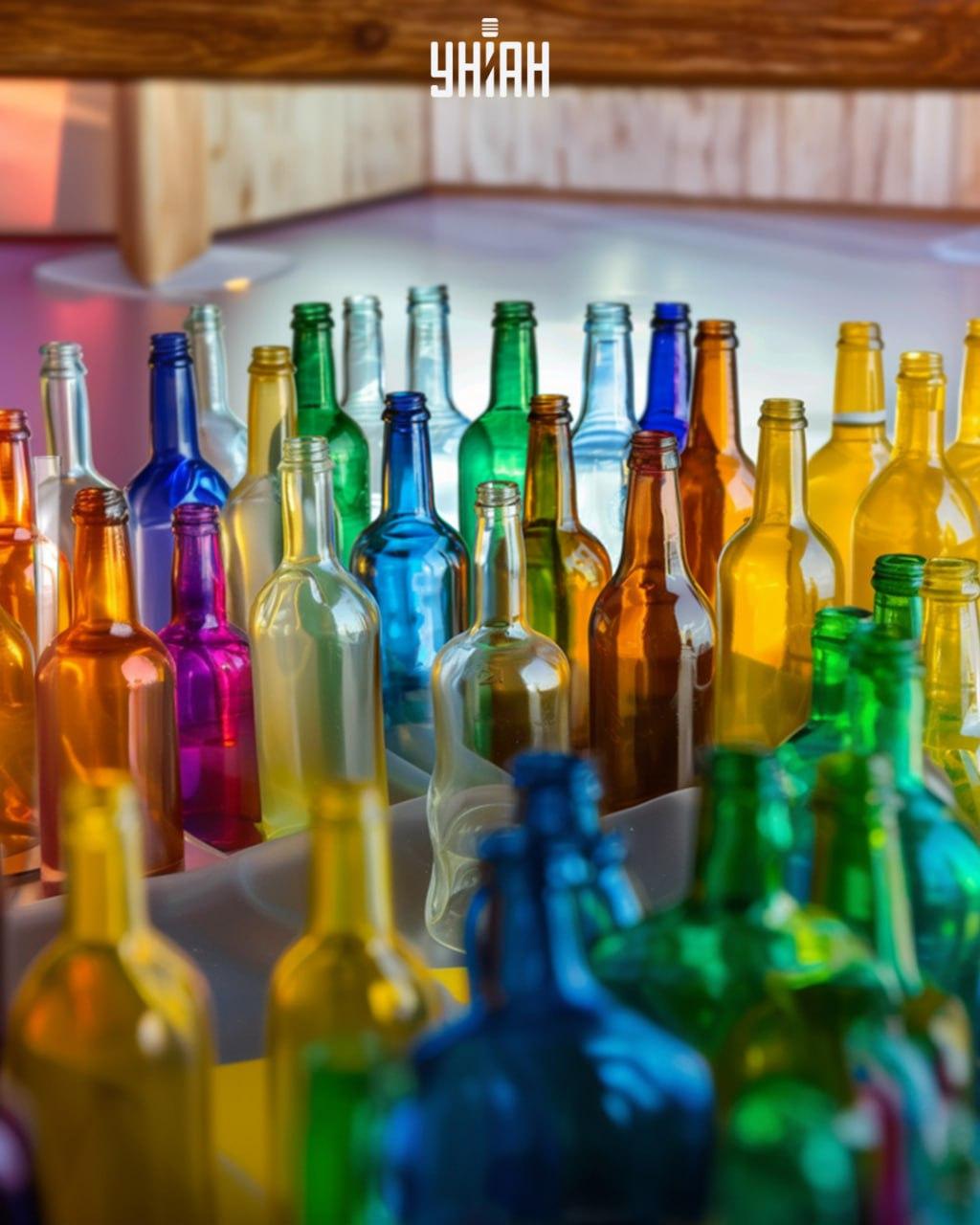 Det tar mindre än 10 sekunder att hitta en vas / Moje collage