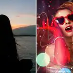 Är du en karismatisk person eller en ensamvarg: ett mycket