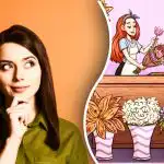 Bara genier klarar det på 6 sekunder: en optisk illusion