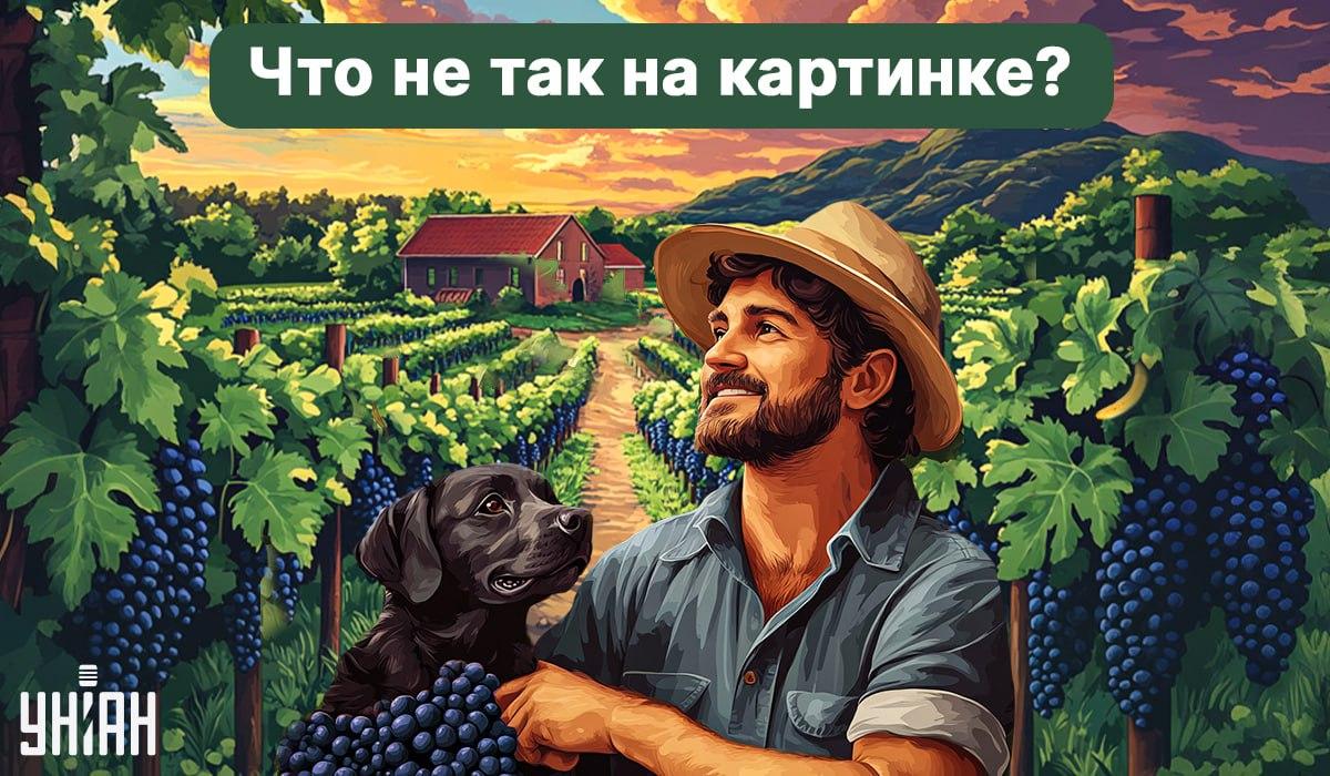 Snabbt IQ-test: hitta ett misstag på 5 sekunder Snabbt IQ-test: hitta ett misstag på 5 sekunder