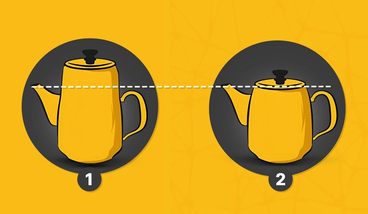 Uppmärksamhetspussel - svar / collage Moje