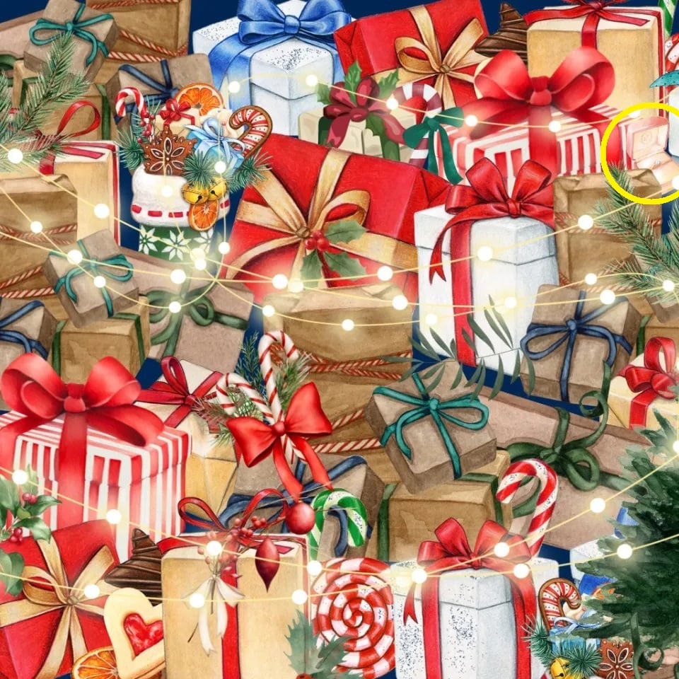 Optisk illusion Optisk illusion