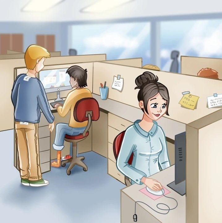 Hitta tre misstag i bilden / foto jagranjosh.com Hitta tre misstag i bilden / foto jagranjosh.com