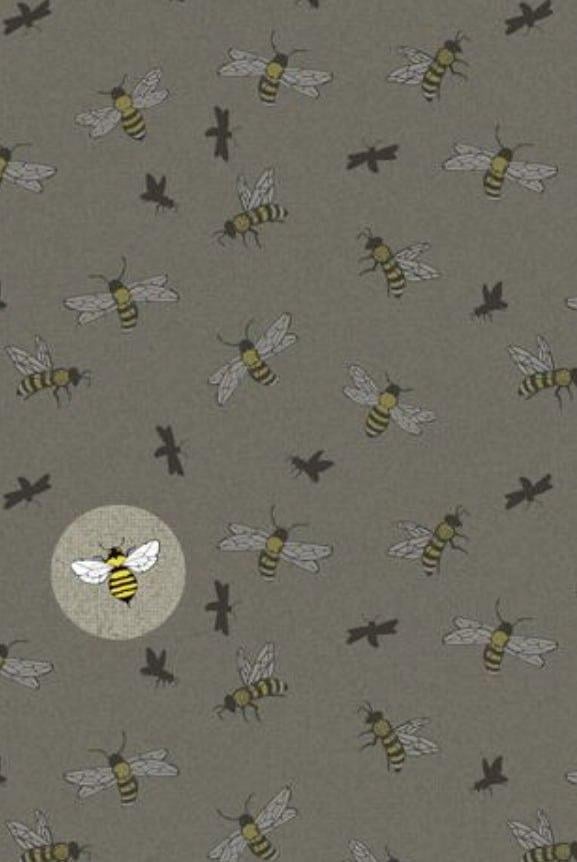 Ett bi med en hemlighet: bara de smartaste människorna kan lösa detta pussel