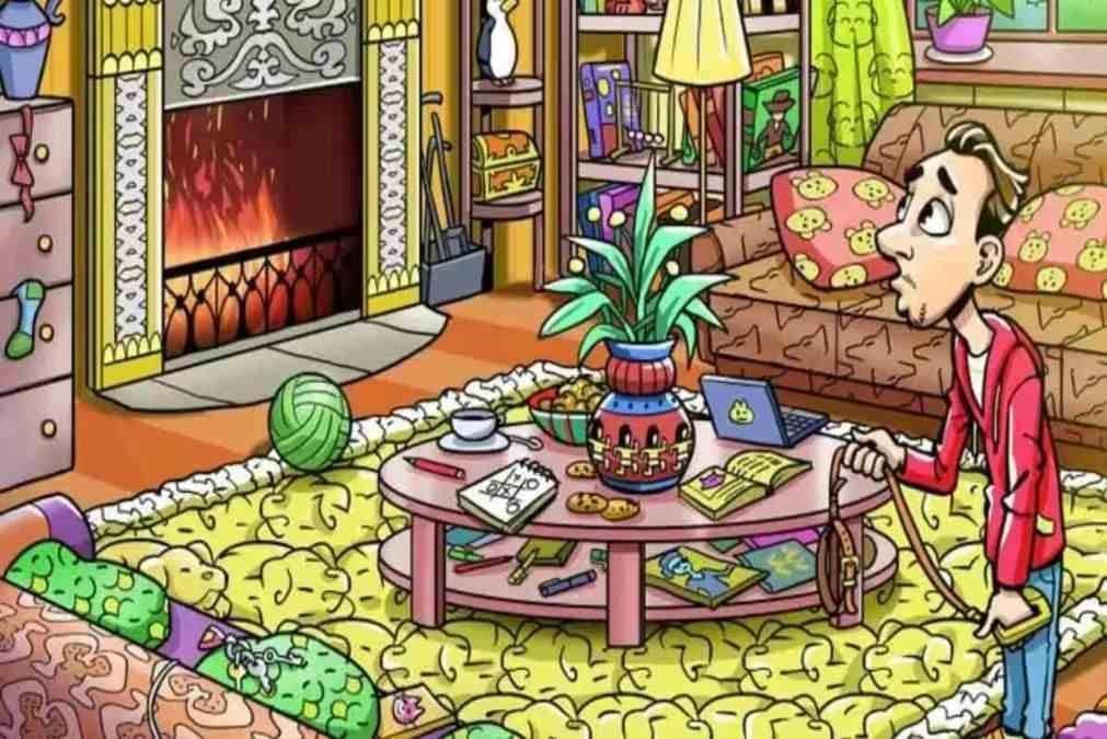 Pussel / jagranjosh.com