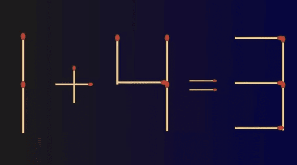 Bergig terräng med gömda djur